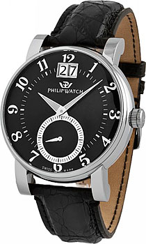 Часы Philip Watch Wales 8251193125